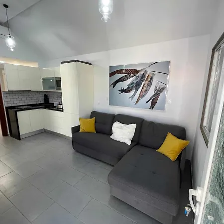 Bungalow 77 Playaflor By Infinity Summer Apartment *
