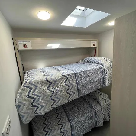 Bungalow 77 Playaflor By Infinity Summer Appartement *