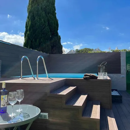 Bungalow 77 Playaflor By Infinity Summer Appartement