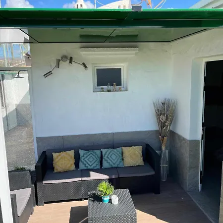 Appartement Bungalow 77 Playaflor By Infinity Summer Maspalomas (Gran Canaria)